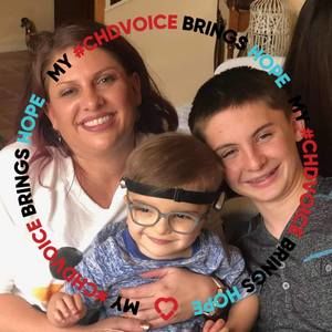 Meet your Posher, Laurie